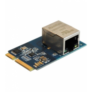 Модуль расширения Neptun Smart (Ethernet) Модуль расширения Neptun Smart (Ethernet)