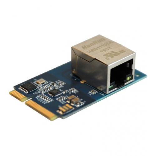 Модуль расширения Neptun Smart (Ethernet) - et-market.com.ua Модуль расширения Neptun Smart (Ethernet)