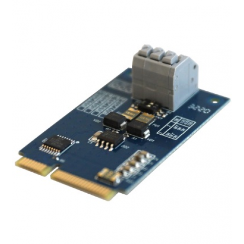 Модуль расширения Neptun Smart (RS485) - et-market.com.ua Модуль расширения Neptun Smart (RS485)