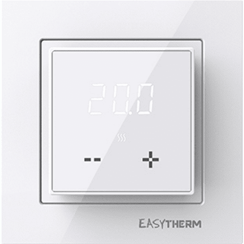 Терморегулятор EASYTHERM et-40 - et-market.com.ua Терморегулятор EASYTHERM et-40