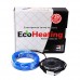 Нагревательный кабель Eco Heating EH 20-850 (850 Вт) (5,3 м.кв) Нагревательный кабель Eco Heating EH 20-850 (850 Вт) (5,3 м.кв)