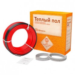 Нагревательный кабель Warmstad WSS-920 (7,2 м.кв.) - et-market.com.ua Нагревательный кабель Warmstad WSS-920 (7,2 м.кв.)
