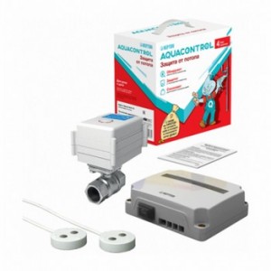 СКПВ Neptun Aquacontrol 1/2