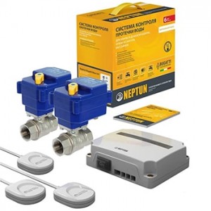 СКПВ Neptun Bugatti Base 220V 3/4