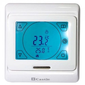Терморегулятор Castle M9.716