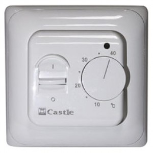 Терморегулятор Castle M5.16