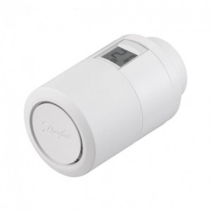 Термоголовка Danfoss Living Eco2 Bluetooth 