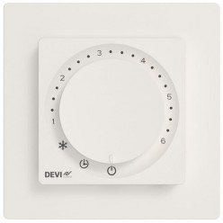 Терморегулятор DEVIreg Basic