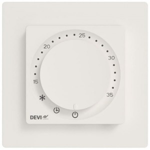 Терморегулятор DEVIreg Room Терморегулятор DEVIreg Room
