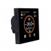 Терморегулятор EcoTerm Touch Screen Терморегулятор EcoTerm Touch Screen