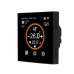Терморегулятор EcoTerm Touch Screen Терморегулятор EcoTerm Touch Screen