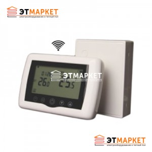 Терморегулятор Verol VT-1520WLS Терморегулятор Verol VT-1520WLS