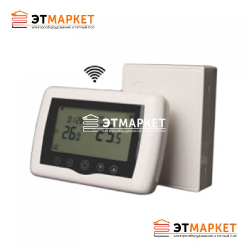 Терморегулятор Verol VT-1520WLS - et-market.com.ua Терморегулятор Verol VT-1520WLS