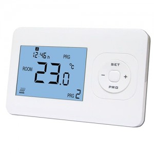 Терморегулятор Verol VT-3515WLS Терморегулятор Verol VT-3515WLS