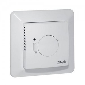Регулятор пола Danfoss Link FT