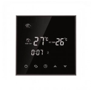 Терморегулятор Klimteh BHT-2000 WiFi Терморегулятор Klimteh BHT-2000 WiFi