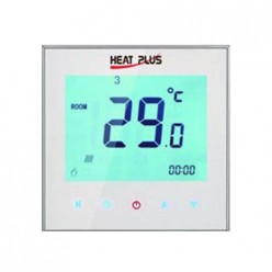 Терморегулятор Heat Plus iTeo 4