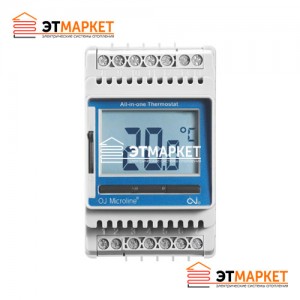 Терморегулятор ETN4-1999 Терморегулятор ETN4-1999
