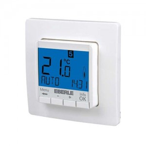 Терморегулятор EBERLE FIT 3F