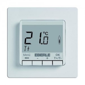 Терморегулятор EBERLE FITnp 3U