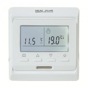 Терморегулятор Heat Plus M6.716 Терморегулятор Heat Plus M6.716