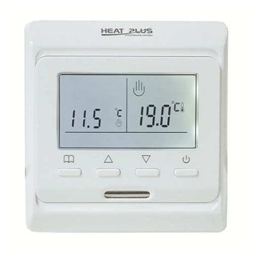 Терморегулятор Heat Plus M6.716 - et-market.com.ua Терморегулятор Heat Plus M6.716