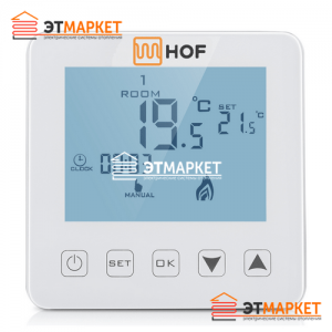 Терморегулятор HOF sen