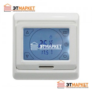 Терморегулятор IN-TERM E91 RTC-89