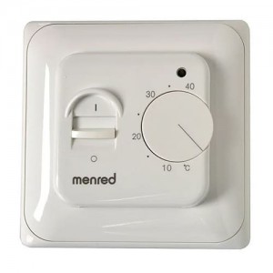 Терморегулятор Menred RTC-70