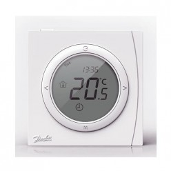 Терморегулятор Danfoss ECtemp Next Plus