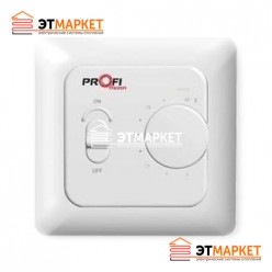 Терморегулятор Profi Therm MEX