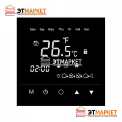 Терморегулятор Profi Therm Touch