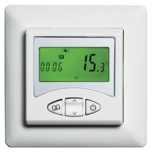 Терморегулятор TERMO-LINE TC 43 Терморегулятор TERMO-LINE TC 43