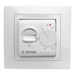 Терморегулятор Terneo mex