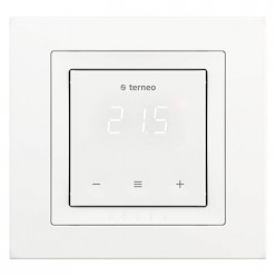 Терморегулятор Terneo S
