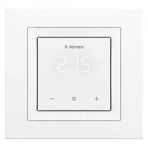 Терморегулятор Terneo S Терморегулятор Terneo S