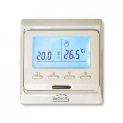 Терморегулятор Woks M 6.716
