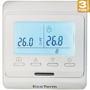 EcoTerm Digital EcoTerm Digital