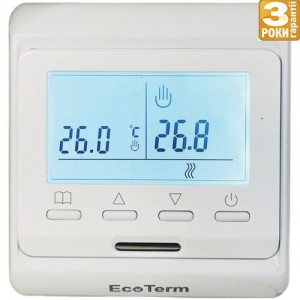 EcoTerm Digital Wi-Fi