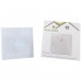 Терморегулятор EcoTerm Smart WIFI White Терморегулятор EcoTerm Smart WIFI White