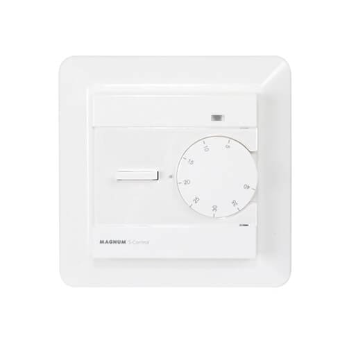 Терморегулятор MAGNUM Standard Control - et-market.com.ua Терморегулятор MAGNUM Standard Control