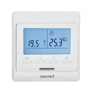 Терморегулятор Menred E51 Терморегулятор Menred E51