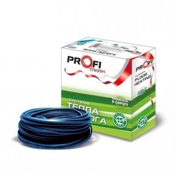 Греющий кабель Profi Therm Еko-2 23 780