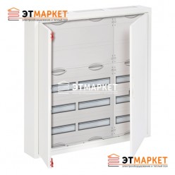 Щит ABB AT53K, 180 мод., IP43, навесной