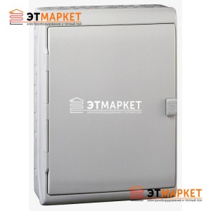 Щит Schneider Electric Kaedra 460х448х160, IP65 Щит Schneider Electric Kaedra 460х448х160, IP65