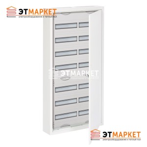 Щит ABB AT72, 168 мод., IP43, навесной Щит ABB AT72, 168 мод., IP43, навесной
