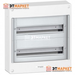 Щит Schneider Electric Pragma 36 мод., IP30, навесной, без двери