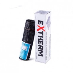 Нагревательный мат Extherm ET ECO 900-180 (9 м.кв.)