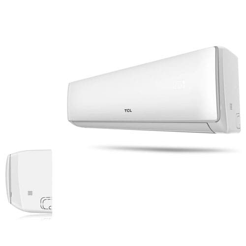 Кондиционер TCL TAC-12CHSA/XA71 12000 BTU on-off - et-market.com.ua Кондиционер TCL TAC-12CHSA/XA71 12000 BTU on-off