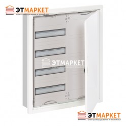 Щит ABB U42M, 96 мод., IP31, встроенный